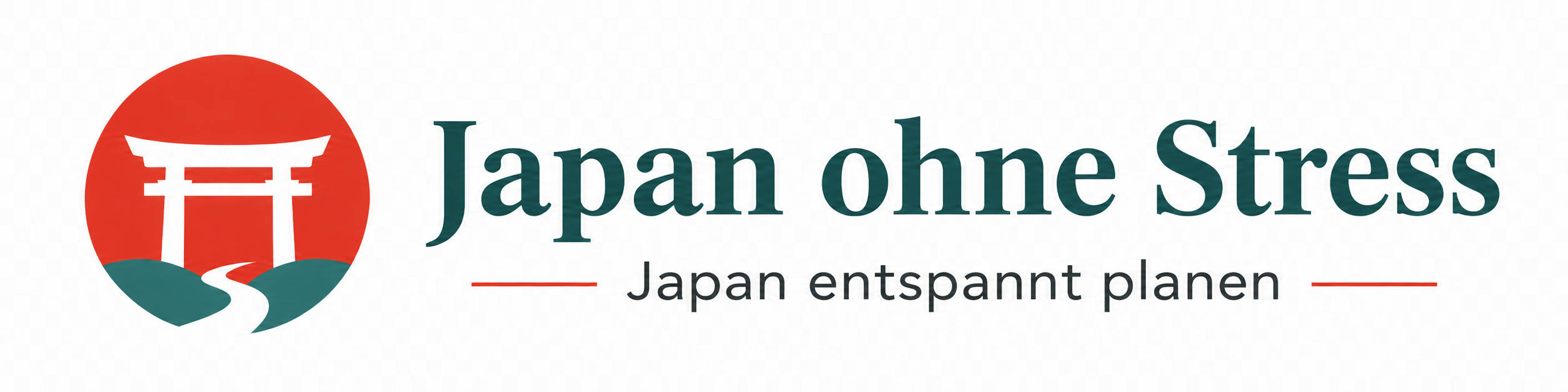 Japan ohne Stress